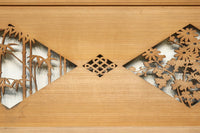 Openwork Ranma EZ2936