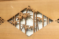 Openwork Ranma EZ2936