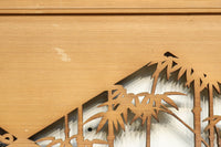 Openwork Ranma EZ2936