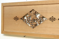 Openwork Ranma EZ2936