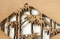 Openwork Ranma EZ2936