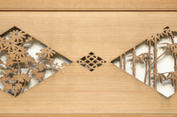 Openwork Ranma EZ2936