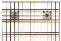 Antique material EZ2945