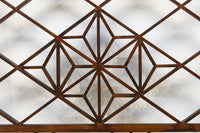Antique material EZ2946