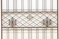 Antique material EZ2946
