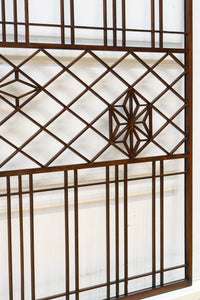 Antique material EZ2946