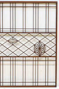 Antique material EZ2946