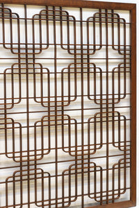 Antique material EZ2947