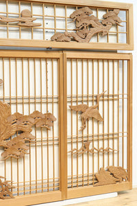 Ranma&Shoin Set EZ2973