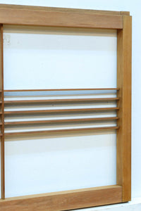 【Template】 Fixture F stock 1