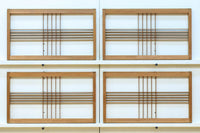 【Template】 Fixture F stock 1