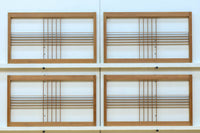 【Template】 Fixture F stock 1