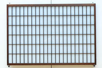 Tategu (Shoin and window) materials EZ2992