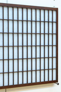 Tategu (Shoin and window) materials EZ2992
