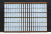 Tategu (Shoin and window) materials EZ2992