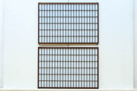 Tategu (Shoin and window) materials EZ2992
