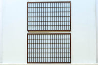 Tategu (Shoin and window) materials EZ2992