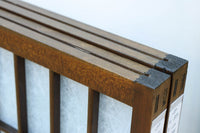 Tategu (Shoin and window) materials EZ2992