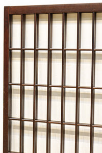 Tategu (Shoin and window) materials EZ3000