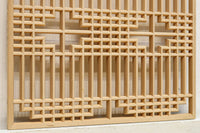 Antique tool (Shoin and window materials) EZ3011