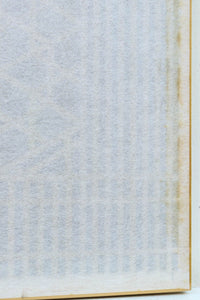 Antique tool (Ranma materials) EZ3014