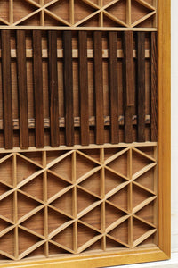 Antique tool (Shoin and window frame) EZ3021