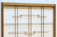 Small size doors and windor set EZ3039