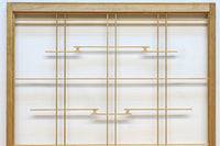 Small size doors and windor set EZ3039