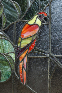 Antique tool (Stained glass fixtures) EZ3042