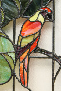 Antique tool (Stained glass fixtures) EZ3042