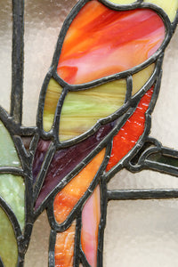 Antique tool (Stained glass fixtures) EZ3042