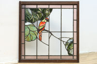 Antique tool (Stained glass fixtures) EZ3042