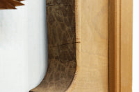 Deep-relief carved Ranma EZ316ab