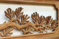 Carved Ranma EZ3166ab