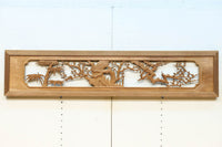 Carved Ranma EZ3166ab