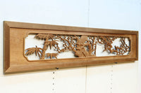 Carved Ranma EZ3166ab