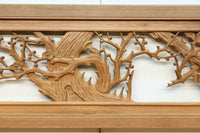 Carved Ranma EZ3166ab