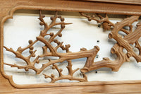 Carved Ranma EZ3166ab