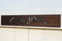Antique tool (Openwork Ranma material) EZ3195ab