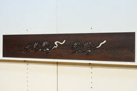 Antique tool (Openwork Ranma material) EZ3195ab
