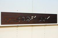 Antique tool (Openwork Ranma material) EZ3195ab