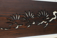Antique tool (Openwork Ranma material) EZ3195ab