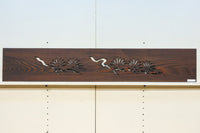 Antique tool (Openwork Ranma material) EZ3195ab