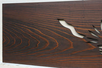 Antique tool (Openwork Ranma material) EZ3195ab