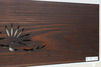Antique tool (Openwork Ranma material) EZ3195ab