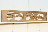 Carved Ranma Material EZ3199ab