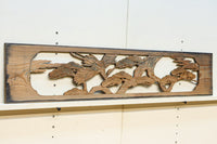 Carved Ranma Material EZ3199ab
