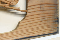 Carved Ranma Material EZ3199ab