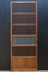 Osaka Lattice door F8361