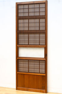 Osaka Lattice door F8361